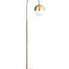 Safavieh Jonas 55.5in Floor Lamp Home