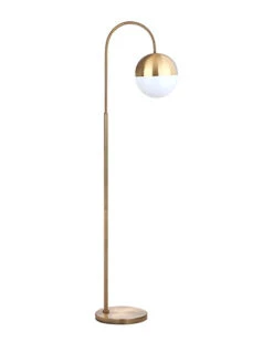 Safavieh Jonas 55.5in Floor Lamp Home