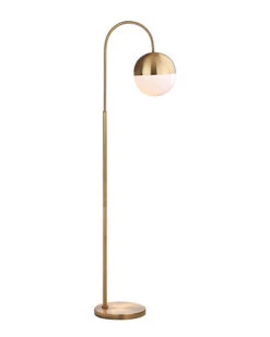 Safavieh Jonas 55.5in Floor Lamp Home -Safavieh Sales Store 3050509159 RLLD 3