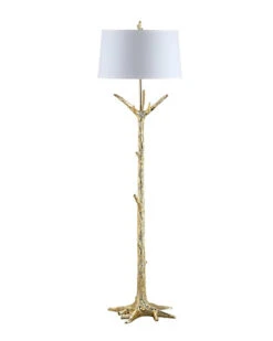 Safavieh Thornton Floor Lamp Home