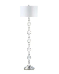 Safavieh Lucida Floor Lamp Home