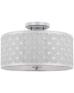 Safavieh Hutch 3-Light Flush Mount Home