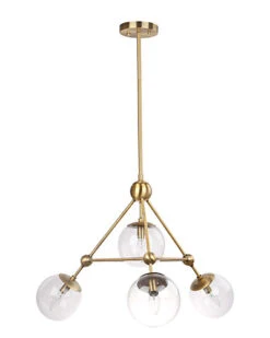 Safavieh Bain Pendant Home