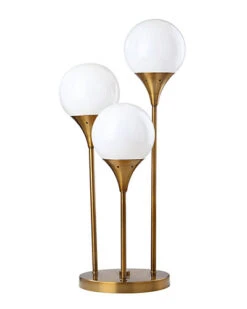 Safavieh Marzio 25in Table Lamp Home