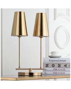 Safavieh Rianon 22.5-Inch H Table Lamp Home 5 Safavieh Rianon 22.5-Inch H Table Lamp Home -Safavieh Sales Store 3050509473 RLLD 2