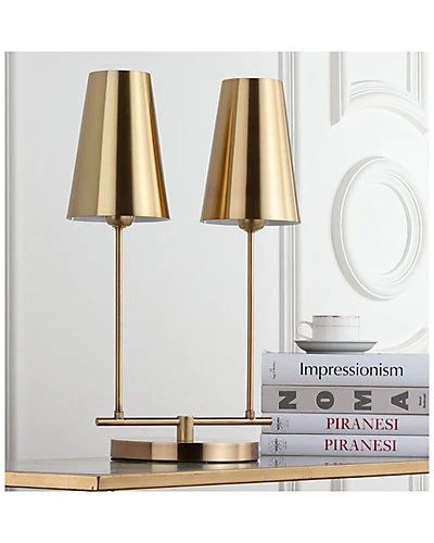 Safavieh Rianon 22.5-Inch H Table Lamp Home 4 Safavieh Rianon 22.5-Inch H Table Lamp Home - Image 2