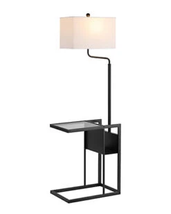 Safavieh Janson Floor Lamp Home -Safavieh Sales Store 3050514888 RLLD 2