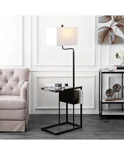 Safavieh Janson Floor Lamp Home -Safavieh Sales Store 3050514888 RLLD 3