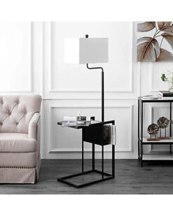 Safavieh Janson Floor Lamp Home -Safavieh Sales Store 3050514888 RLLD 4