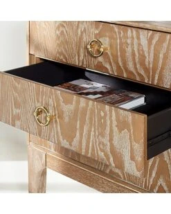 Lorna 6-Drawer Contemporary Dresser Home -Safavieh Sales Store 3050518114 RLLD 4