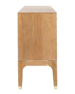 Lorna 6-Drawer Contemporary Dresser Home -Safavieh Sales Store 3050518114 RLLD 5