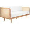 Helena French Cane Daybed Home 1 Helena French Cane Daybed Home -Safavieh Sales Store 3050518605 RLLD 1