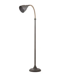 Safavieh Naldo Floor Lamp Home