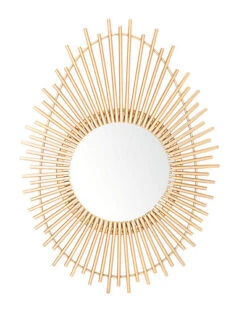 Safavieh Harson Mirror Home