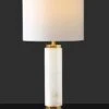 Safavieh Lynsey Alabaster Table Lamp Home