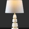 Safavieh Zhang Alabaster Table Lamp Home