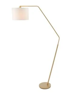 Safavieh Elis 76in Floor Lamp Home