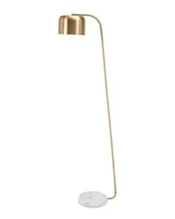 Safavieh Foley 59in Floor Lamp Home