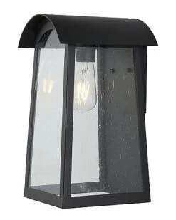 Safavieh Adalai 8in Outdoor Sconce Home