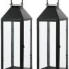 Safavieh Ruane Outdoor Lantern Home -Safavieh Sales Store 3050528413 RLLD 1