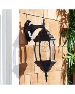 Safavieh Grazia 6.5in Outdoor Sconce Home -Safavieh Sales Store 3050528418 RLLD 2