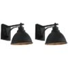 Safavieh Melila 7.87in Outdoor Sconce Home