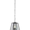 Safavieh Rydler 13in Outdoor Pendant Home -Safavieh Sales Store 3050528427 RLLD 1