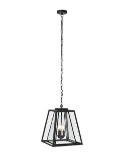 Safavieh Rydler 13in Outdoor Pendant Home
