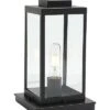 Safavieh Rinnah 7in Outdoor Table Lamp Home -Safavieh Sales Store 3050528431 RLLD 1