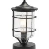 Safavieh Rueda 6.3in Outdoor Table Lamp Home -Safavieh Sales Store 3050528433 RLLD 1