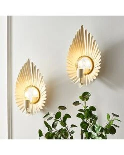 Safavieh Lorynn 18in Wall Sconce Home -Safavieh Sales Store 3050528434 RLLD 2