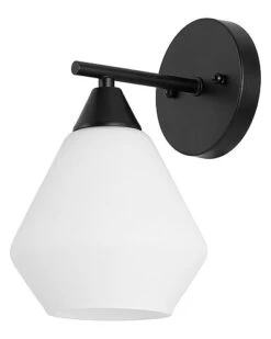 Safavieh Lyona 8.5in Wall Sconce Home