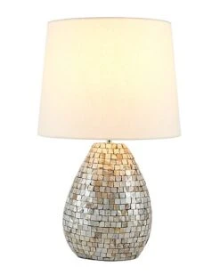 Safavieh Garrick 22in Table Lamp Home