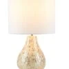 Safavieh Denton 20in Table Lamp Home