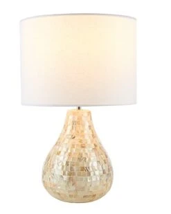 Safavieh Denton 20in Table Lamp Home