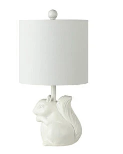 Safavieh Sunny Squirrel Lamp Home