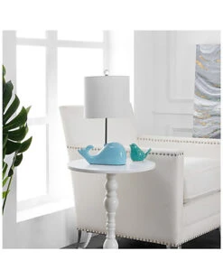 Safavieh Walter Whale Lamp Home -Safavieh Sales Store 3050533279 RLLD 3