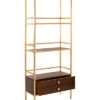 Safavieh Mateo 4-Tier & Drawer Etagere Home -Safavieh Sales Store 3050539526 RLLD 1