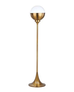 Safavieh Renato 63.5in Floor Lamp Home