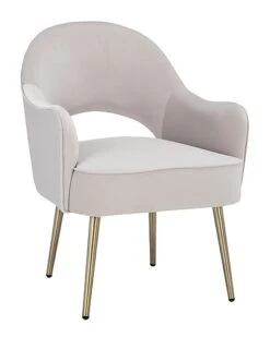 Safavieh Dublyn Accent Chair Home