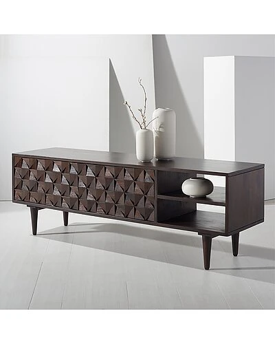 Zinnia TV Stand Home 4 Zinnia TV Stand Home - Image 2