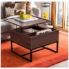 Safavieh Kristie Contemporary Lift-Top Coffee Table Home 2 Safavieh Kristie Contemporary Lift-Top Coffee Table Home -Safavieh Sales Store 3050543667 RLLD 1
