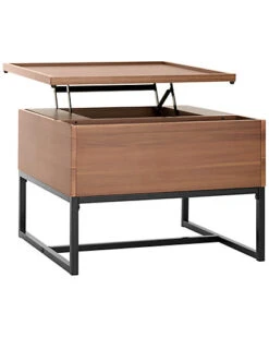 Safavieh Kristie Contemporary Lift-Top Coffee Table Home -Safavieh Sales Store 3050543667 RLLD 3