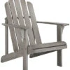 Safavieh Topher Adirondack Chair Home