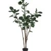 Safavieh Faux Polyscias Potted Tree Home