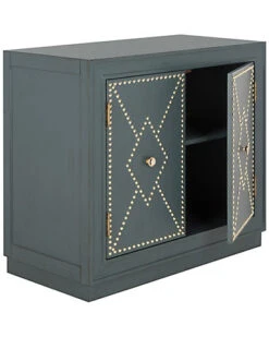 Safavieh Erin 2 Door Chest Home -Safavieh Sales Store 3050563518 RLLD 3
