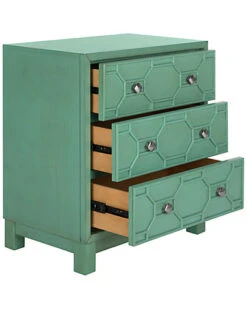 Safavieh Izumi 3 Drawer Chest Home -Safavieh Sales Store 3050563519 RLLD 3