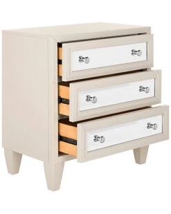 Safavieh Marlon 3 Drawer Chest Home -Safavieh Sales Store 3050563521 RLLD 3