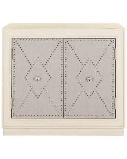 Safavieh Erin 2-Door Chest Home