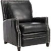 Buddy Leather Recliner Home -Safavieh Sales Store 3050566318 RLLD 1